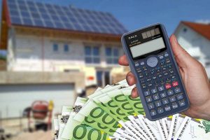 Bodenwert bebauter Grundstücke Sachverständiger und Gutachter für Immobilien Bernd A. Binder