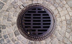 Abwasser Brauchwasser Sachverständiger und Gutachter für Immobilien Bernd A. Binder