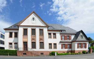 Amtsgericht Bad Camberg Sachverständiger und Gutachter für Immobilien Bernd A. Binder