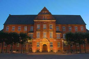 Amtsgericht Bocholt Sachverständiger und Gutachter für Immobilien Bernd A. Binder