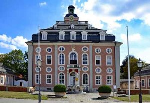 Amtsgericht Bruchsal Sachverständiger und Gutachter für Immobilien Bernd A. Binder