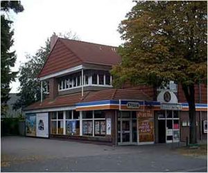 Referenzobjekt Einzelhandel in Hannover