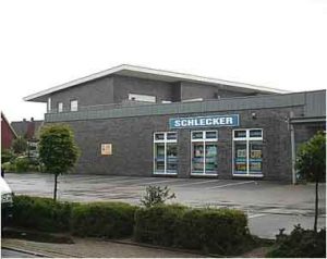 Referenzobjekt Einzelhandel in Vechta