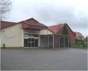 Referenzobjekt Einzelhandelsobjekt in Katlenburg