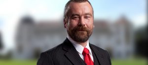 Gutachter und Sachverständiger für Immobilien Bernd A. Binder