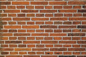 Außenwand Sachverständiger und Gutachter für Immobilien Bernd A. Binder