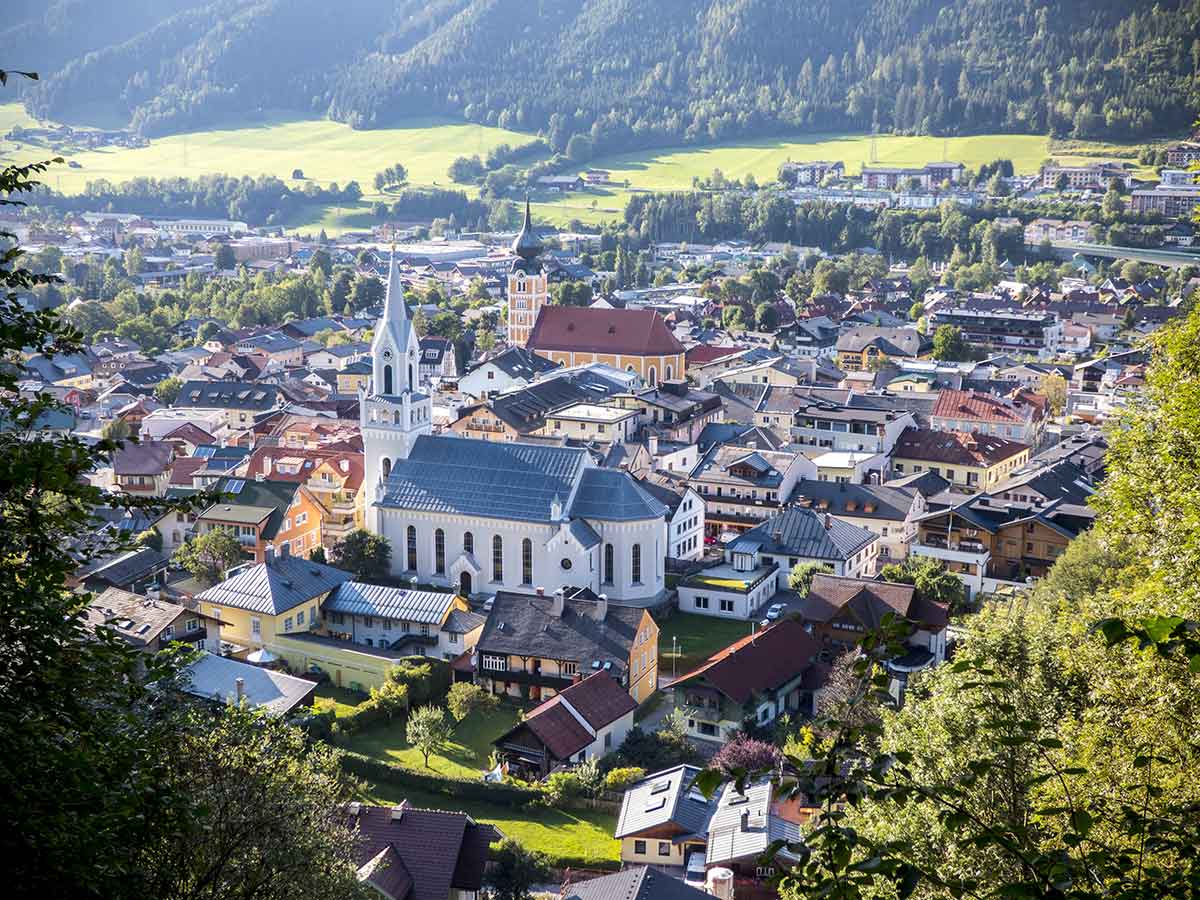 Bauleitplan Sachverständiger und Gutachter für Immobilien Bernd A. Binder