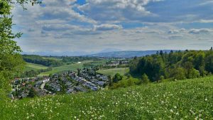 Makrolage Immobilienbewertung Sachverständiger und Gutachter für Immobilien Bernd A. Binder