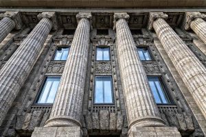 Kapitell Sachverständiger und Gutachter für Immobilien Bernd A. Binder